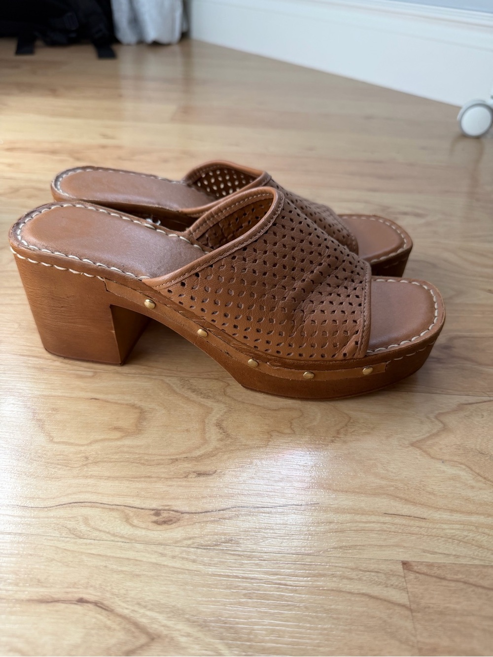 Mule - Size 37